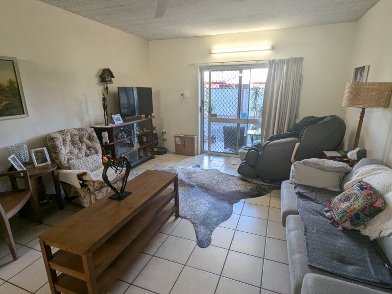 5/222 Grafton Street, Cairns North QLD 4870