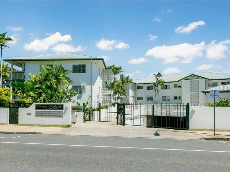 12/133 Collins Avenue, Edge Hill QLD 4870