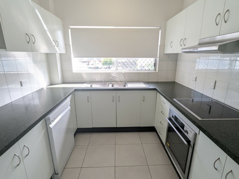 12/133 Collins Avenue, Edge Hill QLD 4870