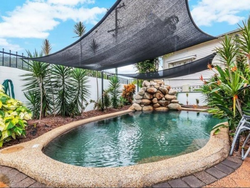 12/133 Collins Avenue, Edge Hill QLD 4870