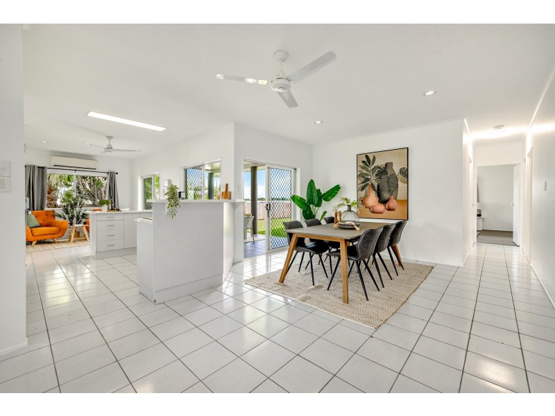 5 Whyandra Close, Mount Sheridan QLD 4868