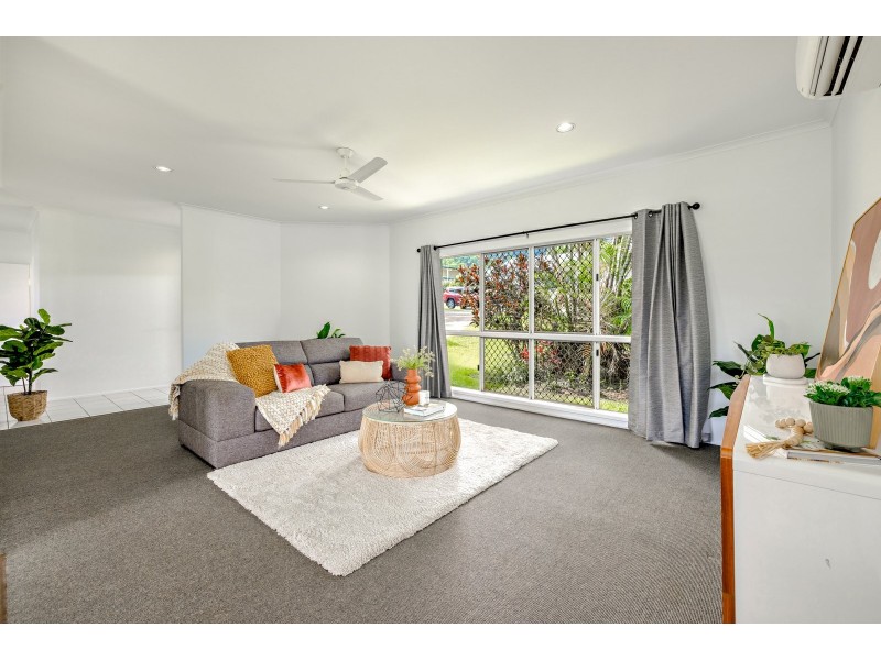 5 Whyandra Close, Mount Sheridan QLD 4868
