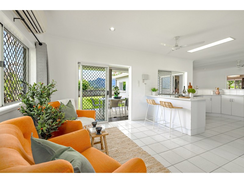 5 Whyandra Close, Mount Sheridan QLD 4868