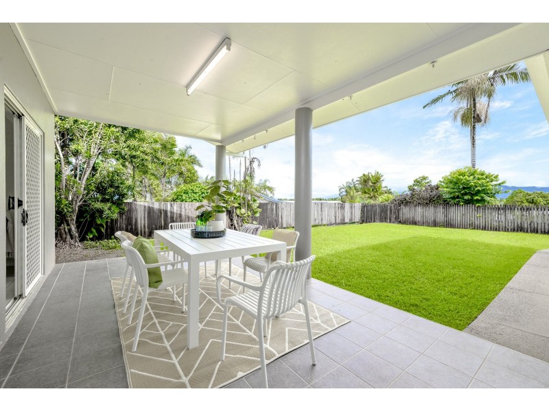 5 Whyandra Close, Mount Sheridan QLD 4868