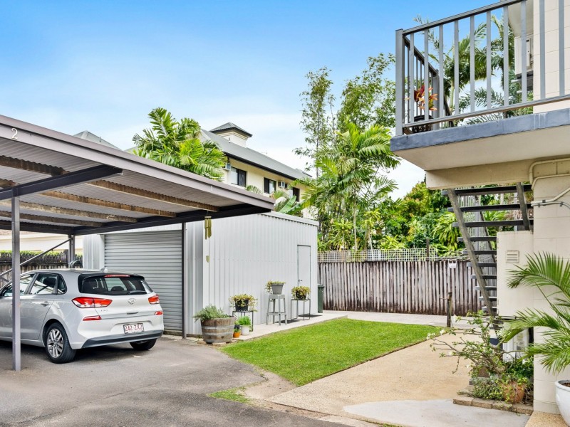 1/281 Lake Street, Cairns North QLD 4870