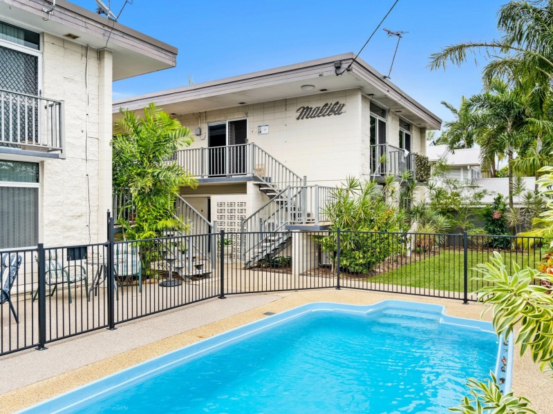 1/281 Lake Street, Cairns North QLD 4870