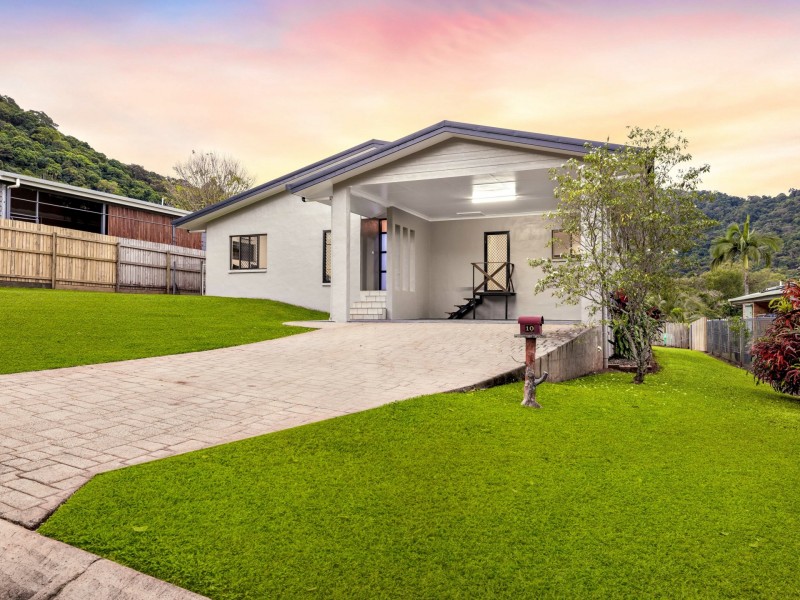 10 Curlewis Close, Brinsmead QLD 4870