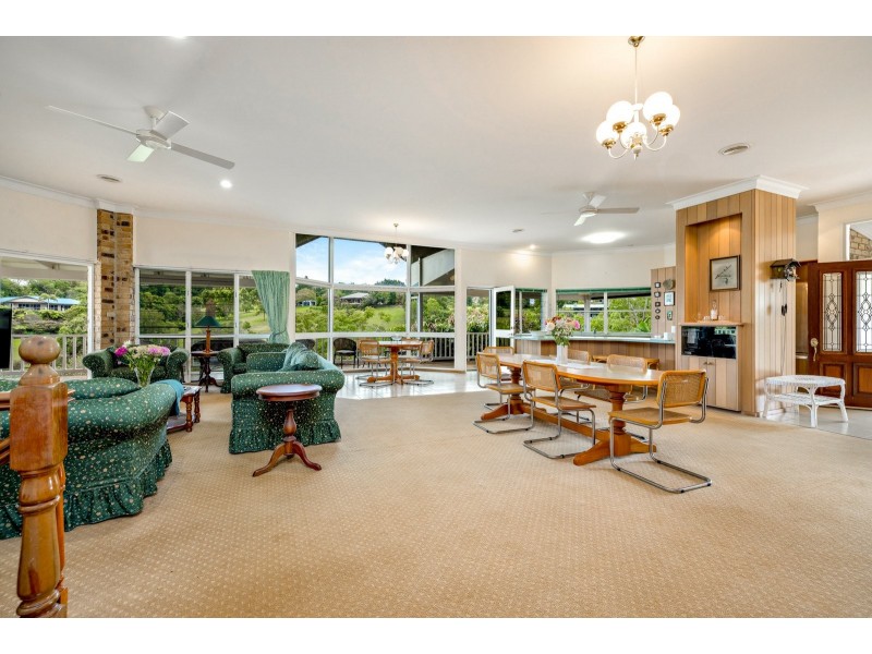 4 The Esplanade, Yungaburra QLD 4884