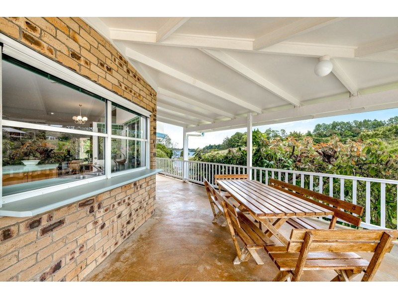 4 The Esplanade, Yungaburra QLD 4884