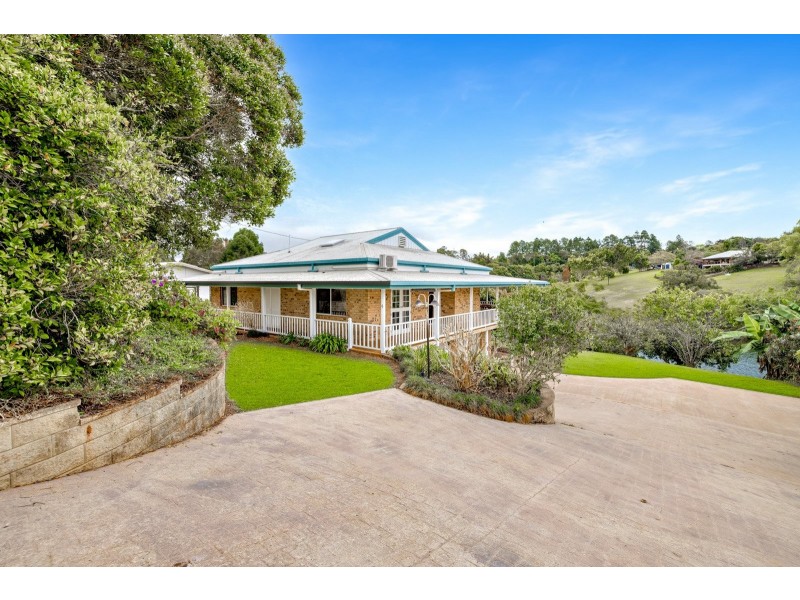 4 The Esplanade, Yungaburra QLD 4884