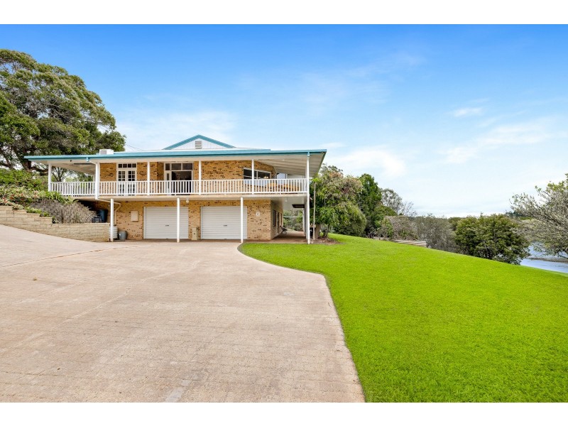 4 The Esplanade, Yungaburra QLD 4884