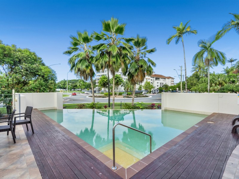 115/92 Digger Street, Cairns North QLD 4870