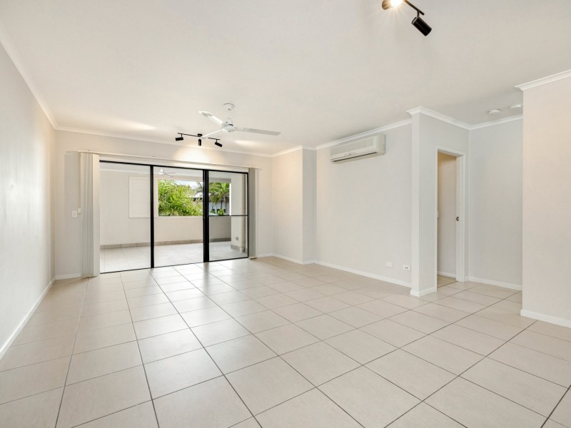 115/92 Digger Street, Cairns North QLD 4870