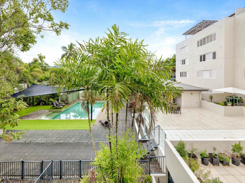 115/92 Digger Street, Cairns North QLD 4870