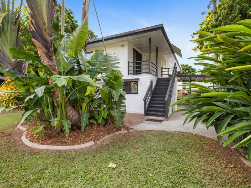 114 Wilkinson Street, Manunda QLD 4870