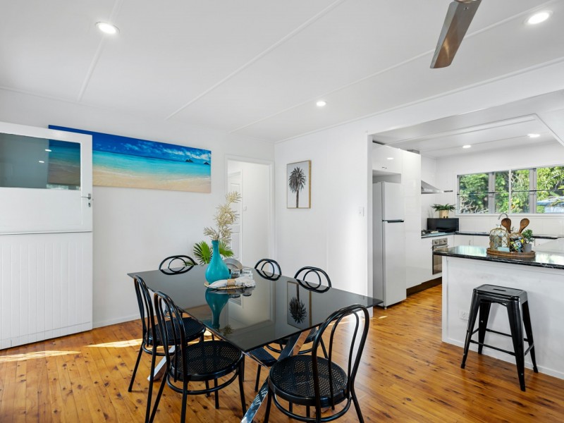 114 Wilkinson Street, Manunda QLD 4870