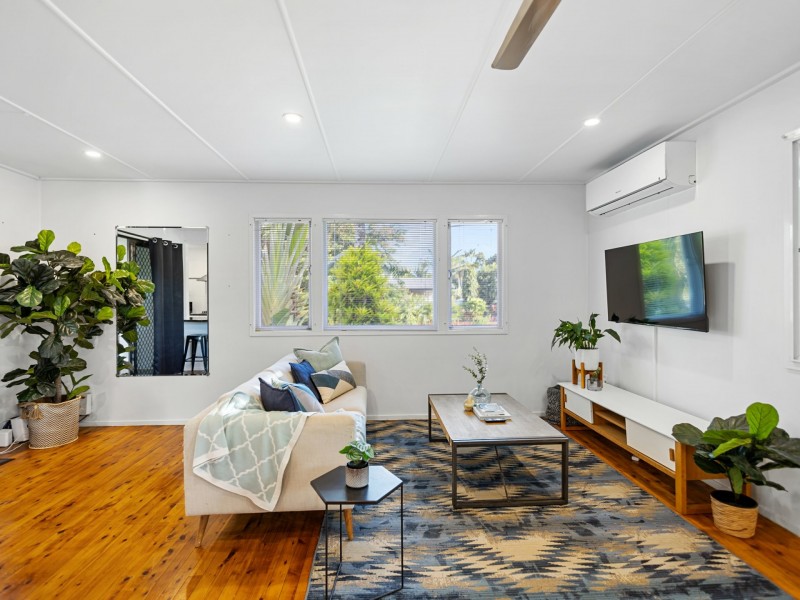 114 Wilkinson Street, Manunda QLD 4870