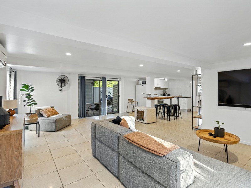 114 Wilkinson Street, Manunda QLD 4870