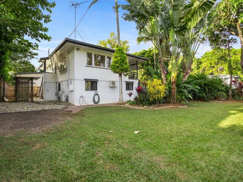 114 Wilkinson Street, Manunda QLD 4870