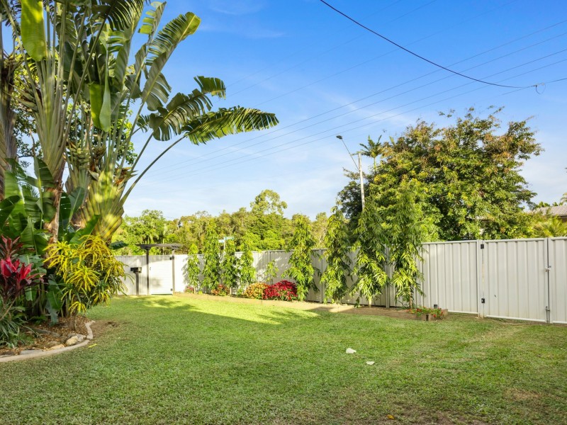 114 Wilkinson Street, Manunda QLD 4870