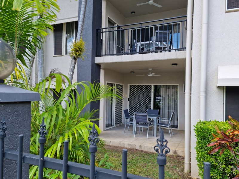 3/232-234 Grafton Street, Cairns North QLD 4870