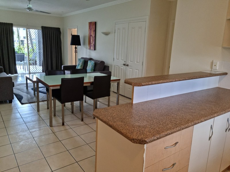 3/232-234 Grafton Street, Cairns North QLD 4870