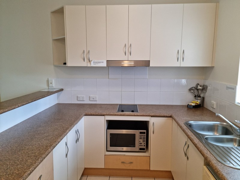 3/232-234 Grafton Street, Cairns North QLD 4870