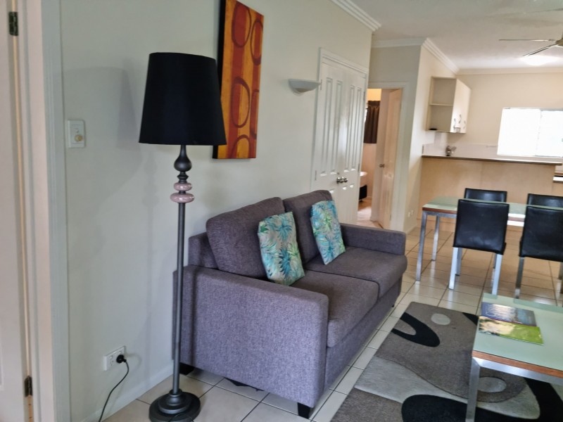 3/232-234 Grafton Street, Cairns North QLD 4870