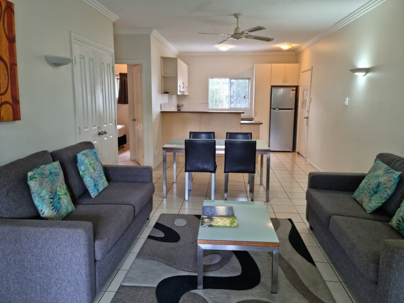 3/232-234 Grafton Street, Cairns North QLD 4870