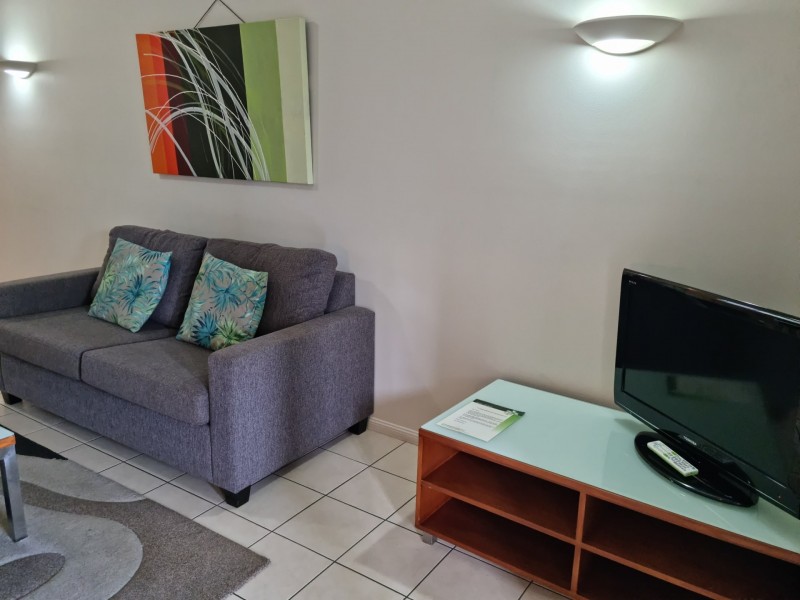 3/232-234 Grafton Street, Cairns North QLD 4870