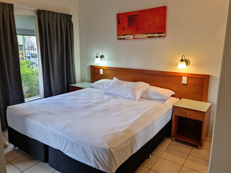 3/232-234 Grafton Street, Cairns North QLD 4870