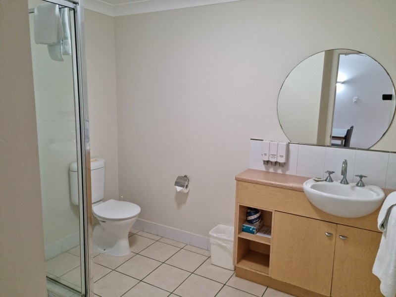 3/232-234 Grafton Street, Cairns North QLD 4870