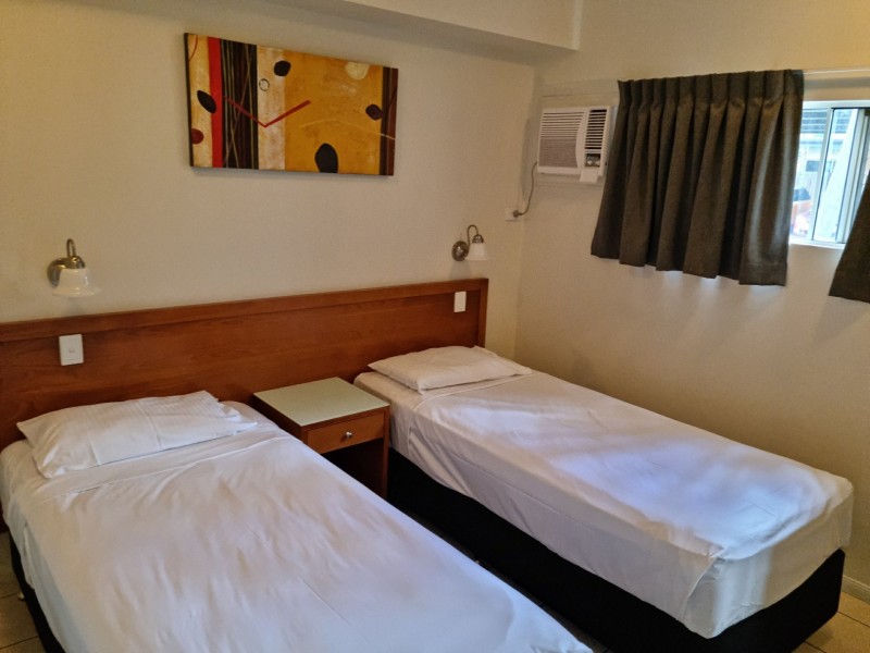 3/232-234 Grafton Street, Cairns North QLD 4870