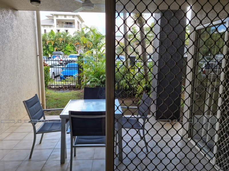 3/232-234 Grafton Street, Cairns North QLD 4870