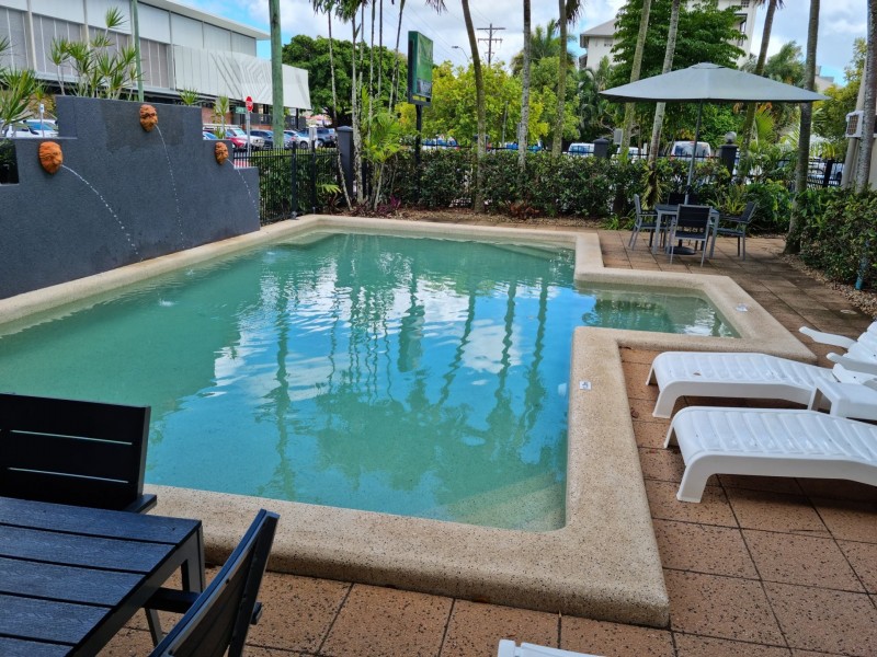 3/232-234 Grafton Street, Cairns North QLD 4870