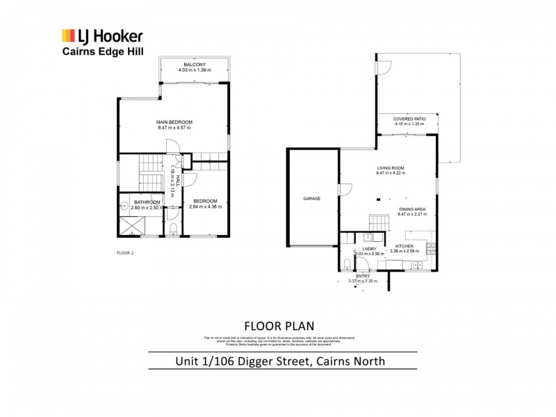 106 Digger Street, Cairns North QLD 4870
