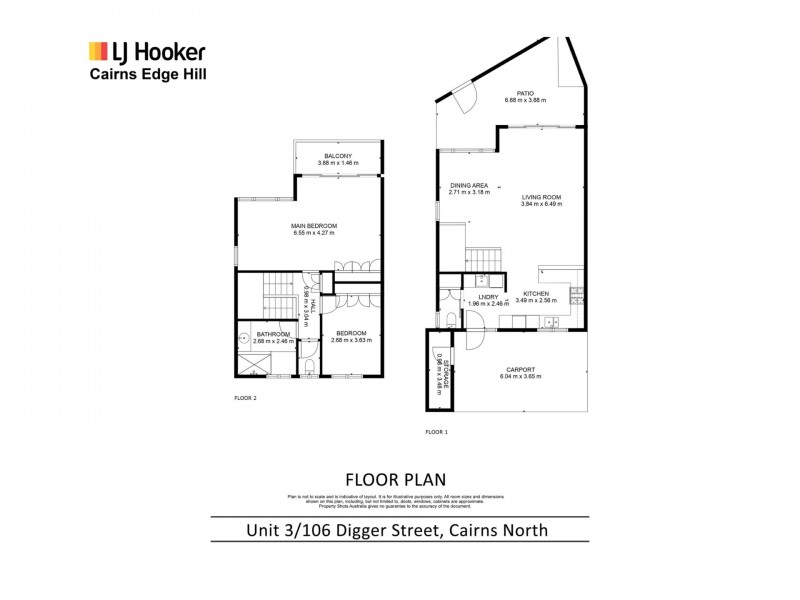 106 Digger Street, Cairns North QLD 4870