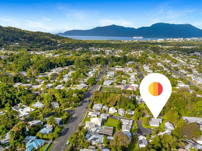6/191-199 Woodward Street, Whitfield QLD 4870