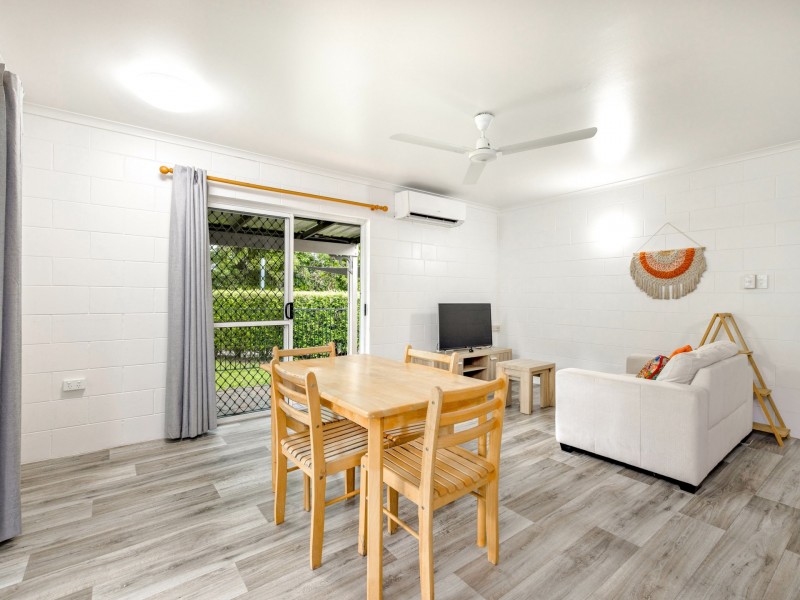 6/191-199 Woodward Street, Whitfield QLD 4870