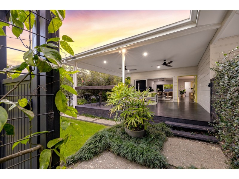 431 Mayers Street, Edge Hill QLD 4870