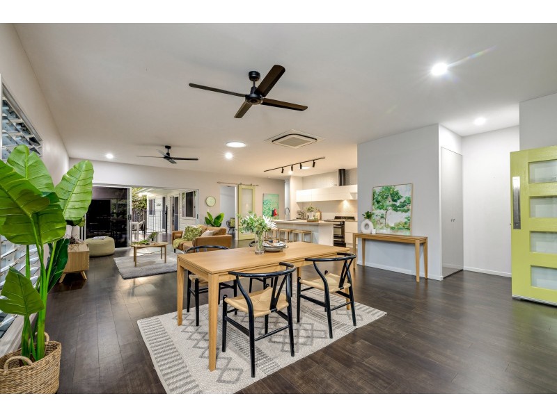 431 Mayers Street, Edge Hill QLD 4870