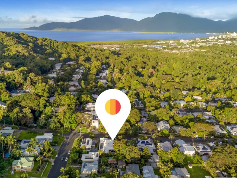 431 Mayers Street, Edge Hill QLD 4870