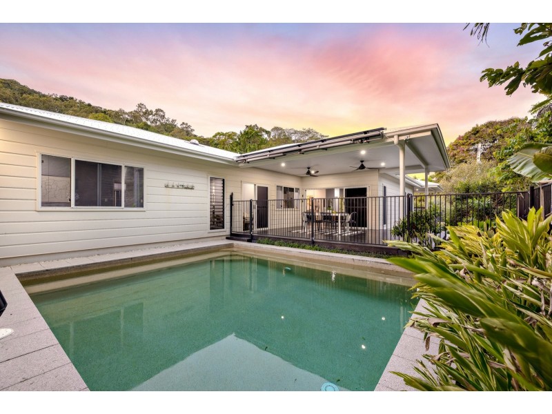 431 Mayers Street, Edge Hill QLD 4870