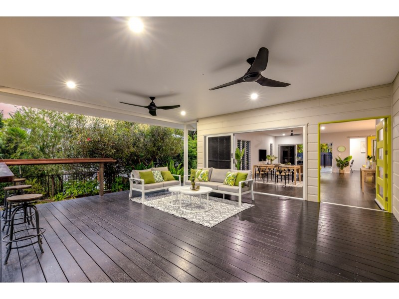 431 Mayers Street, Edge Hill QLD 4870