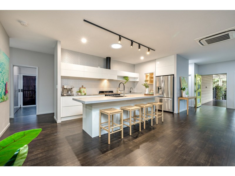 431 Mayers Street, Edge Hill QLD 4870