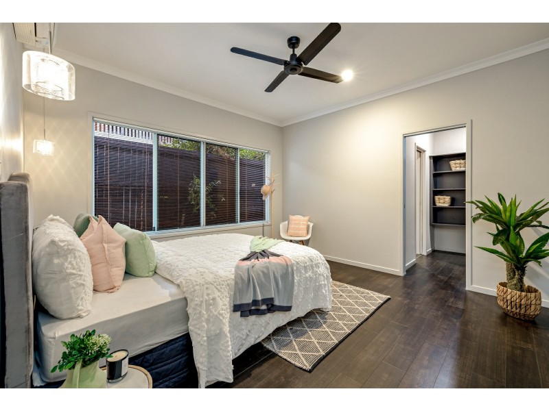 431 Mayers Street, Edge Hill QLD 4870