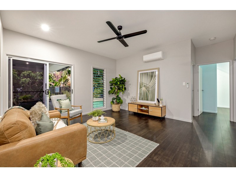 431 Mayers Street, Edge Hill QLD 4870