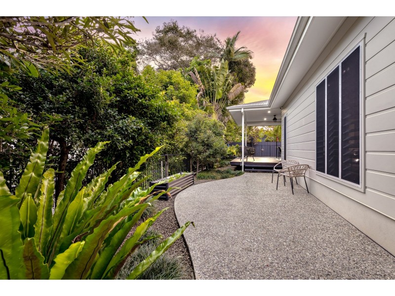 431 Mayers Street, Edge Hill QLD 4870