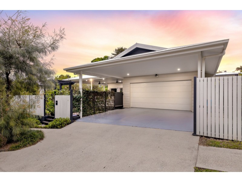 431 Mayers Street, Edge Hill QLD 4870