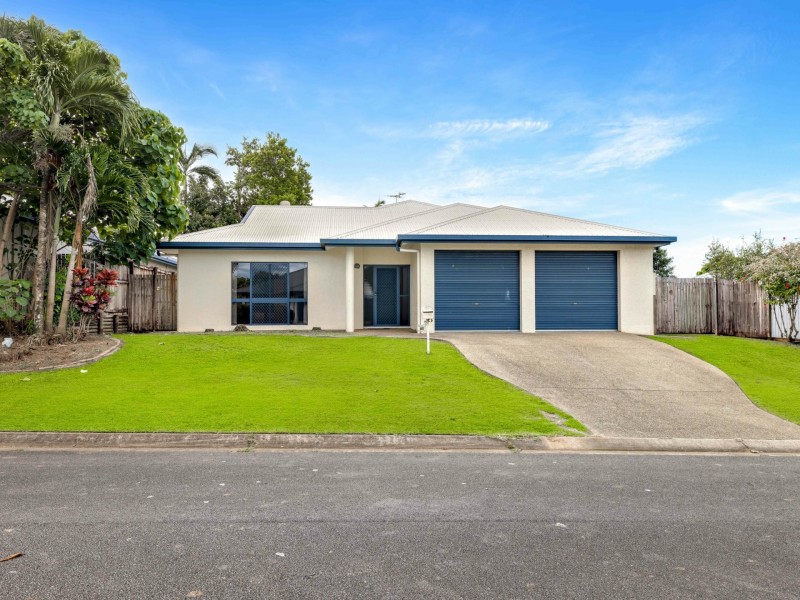 47 Kendall Street, Mount Sheridan QLD 4868